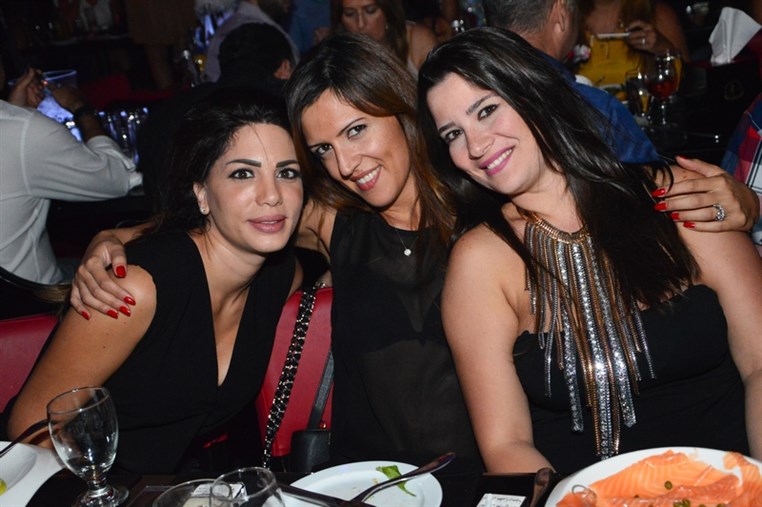 Diva Club On Saturday Night
